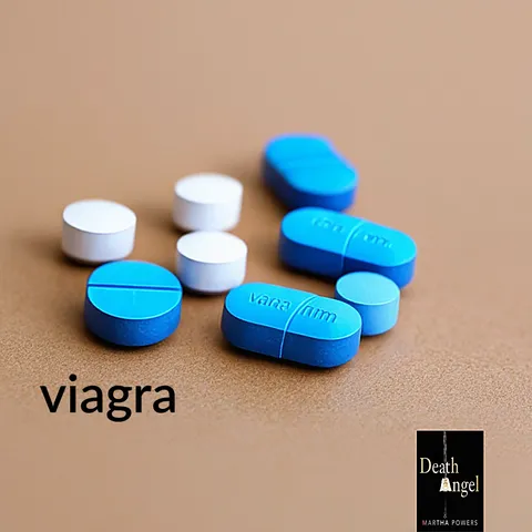 Me venden viagra sin receta